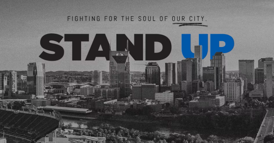 SUN's Community Meeting: Community in Action