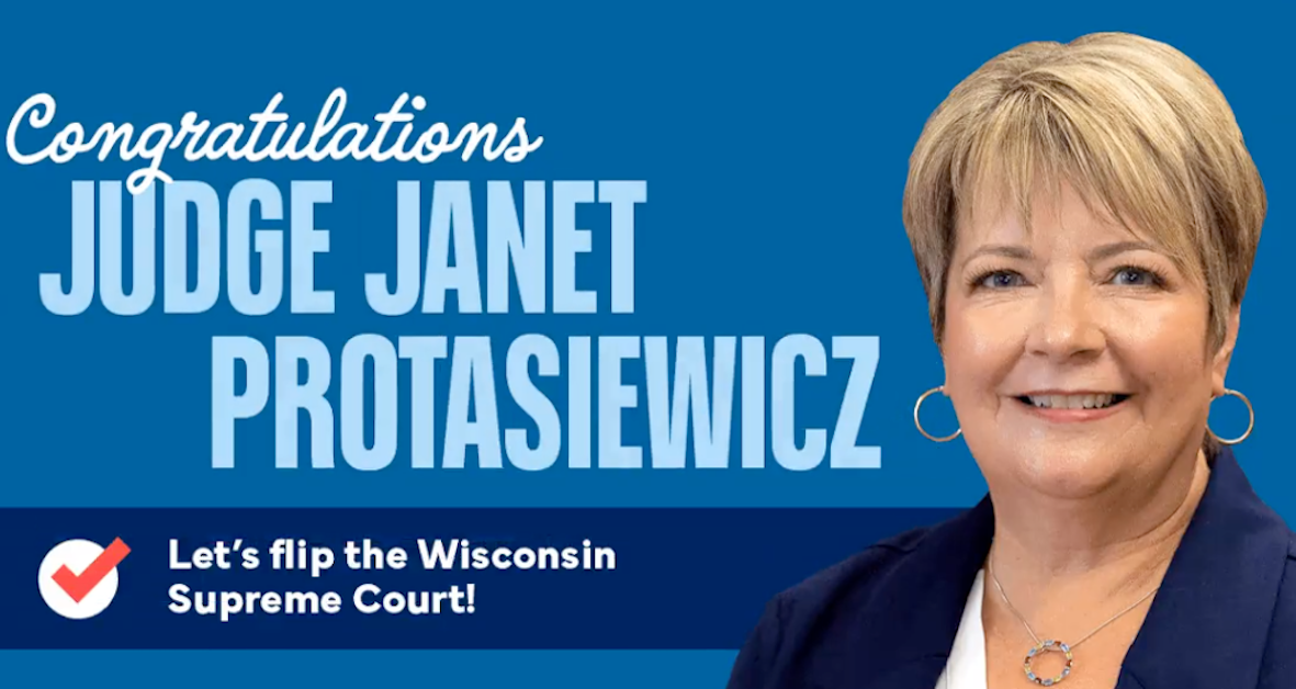 Indivisible Chicago Phone Bank to Flip the Wisconsin Supreme Court ...