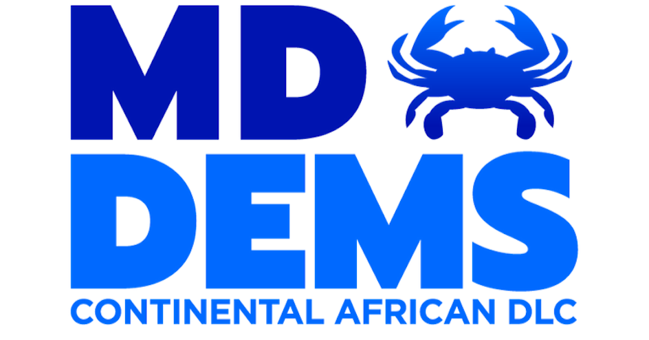 MD Dems Continental African DLC 2023 Kickoff organized by Maryland Democratic Party