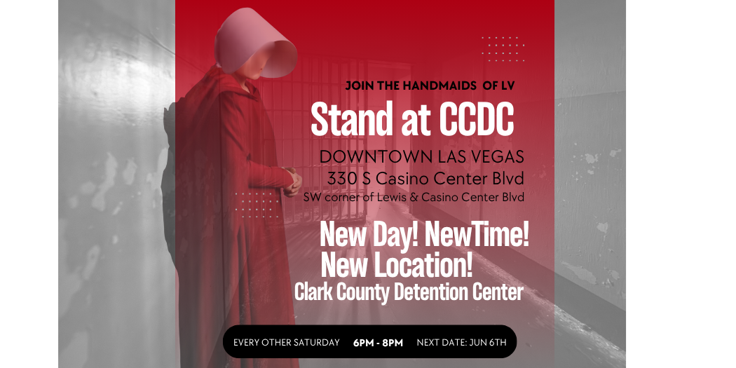 Clark County Detention Center