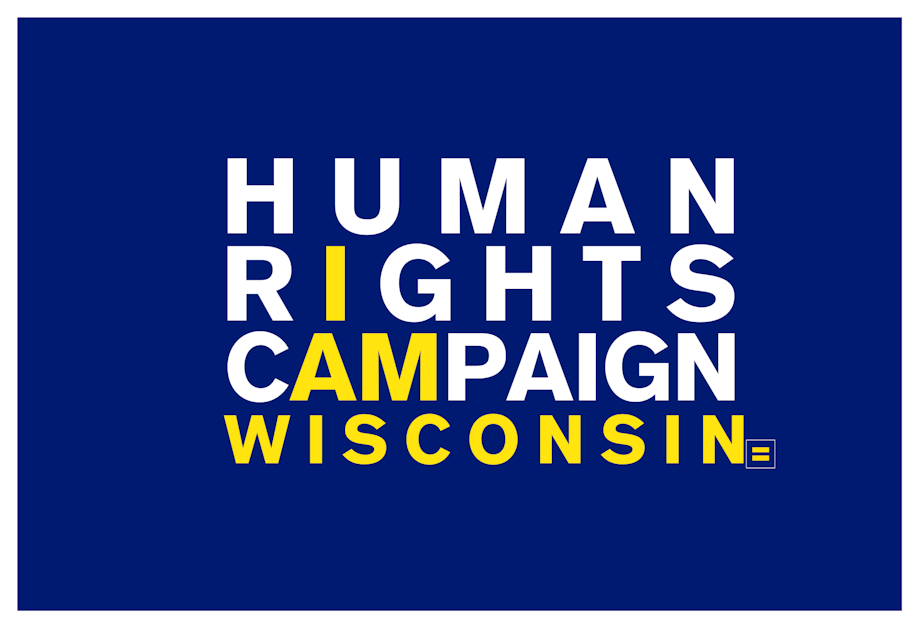 HRC Wisconsin: Wisconsin's Queer and Young Future? A Panel Discussion ...