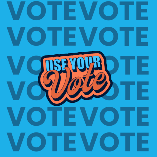 Help GA Voters Update Their Voter Registration · Democratic Party of ...