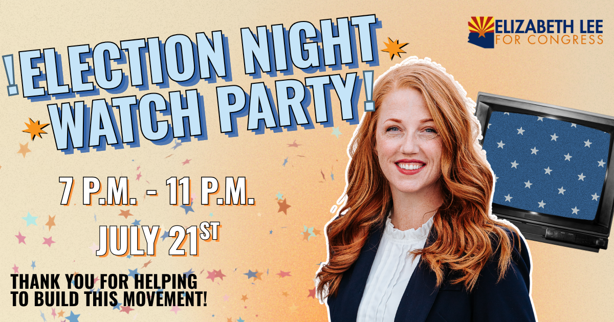 Election Night Party image