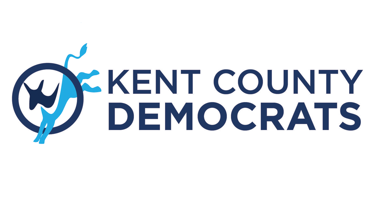 Kent Dems County Committee February 2023 Business Meeting