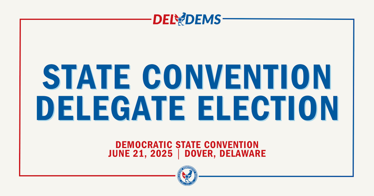 4th Rep. District Committee DSC Delegate Selection Meeting · Mobilize