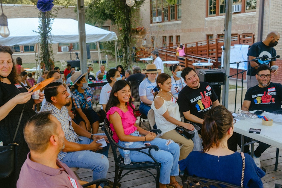 East End/North Shore/Pasadena February Neighborhood Coordination