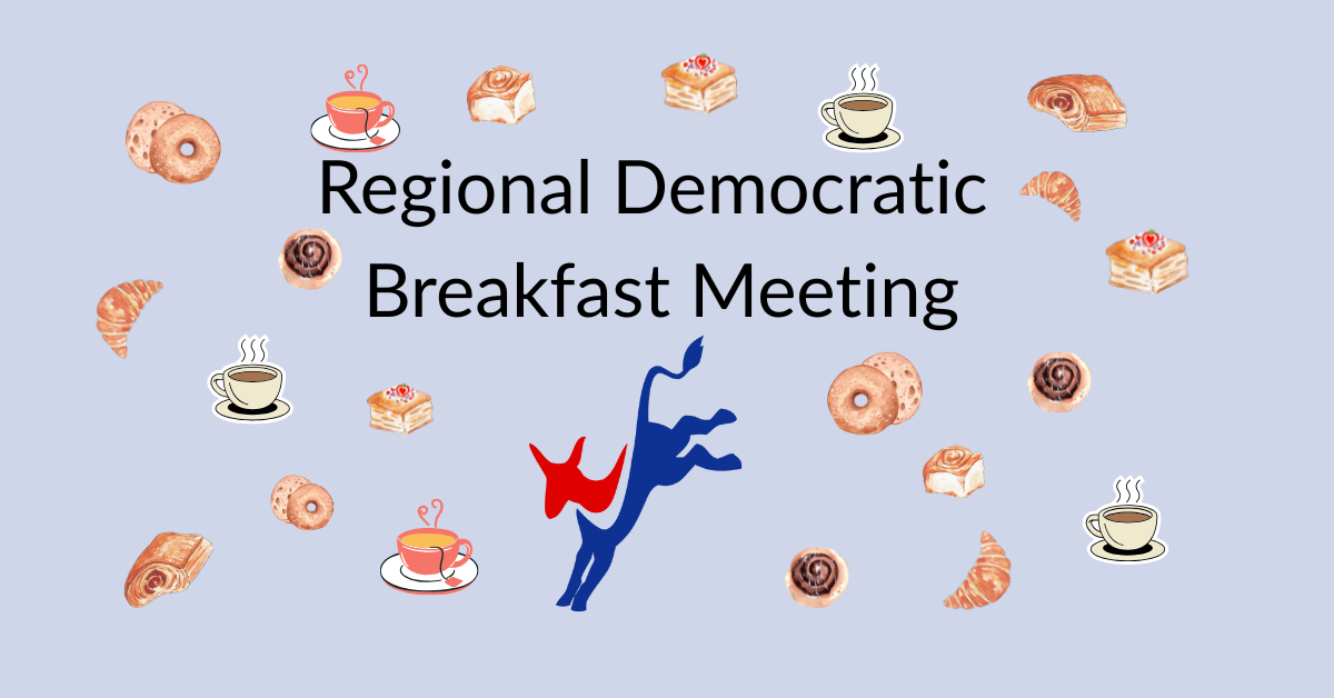 Breakfast Meeting with Anne Gobi, Mass. Director of Rural Affairs ...
