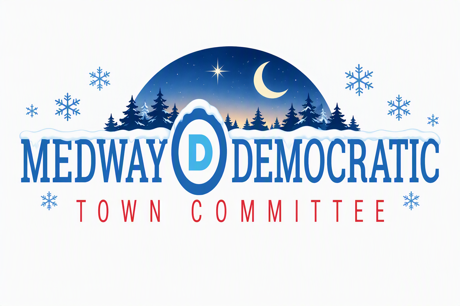 Medway DTC Winter Solstice Social image