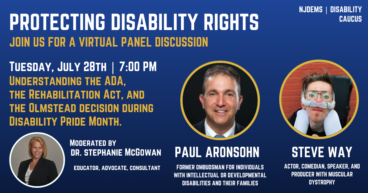 Protecting Disability Rights image