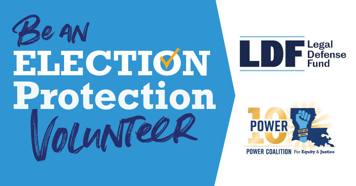 Election Protection Training: Statewide April 29
