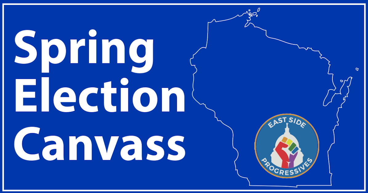 Spring Election Canvass for Judge Chris Taylor · Mobilize