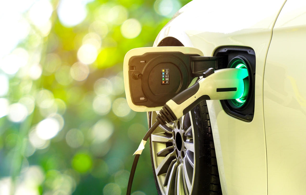 Plug In And Power Up: Your Guide To Colorado’s EV Charging Paradise