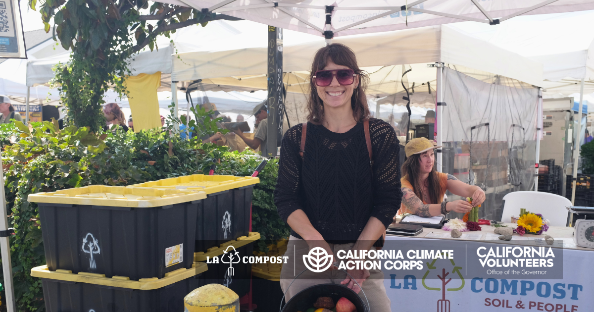 Encino Farmers’ Market