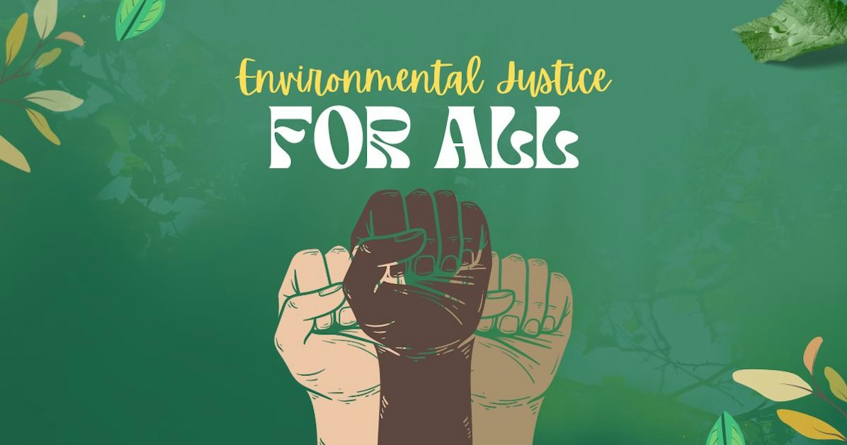 Tell Congress - Pass the Environmental Justice for All Act! · League of ...