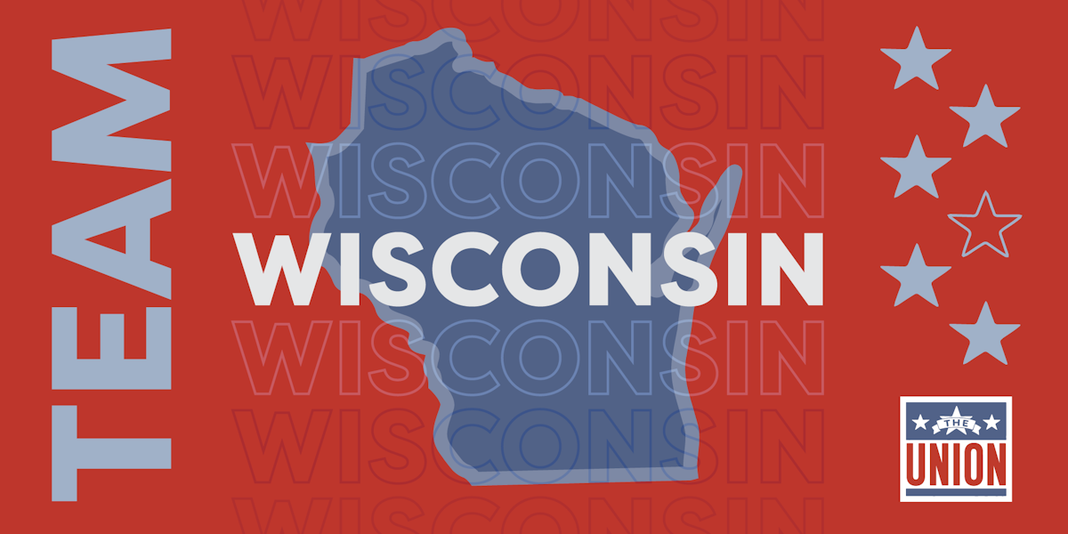 WI State Team Meeting The Union Wi state team meeting the union