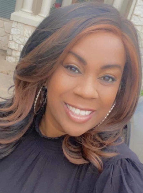 Walk with Jessica Gonzales · Reelect Jessica Gonzalez Killeen District 1