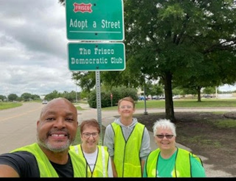 FDC Research Rd Cleanup · Mobilize