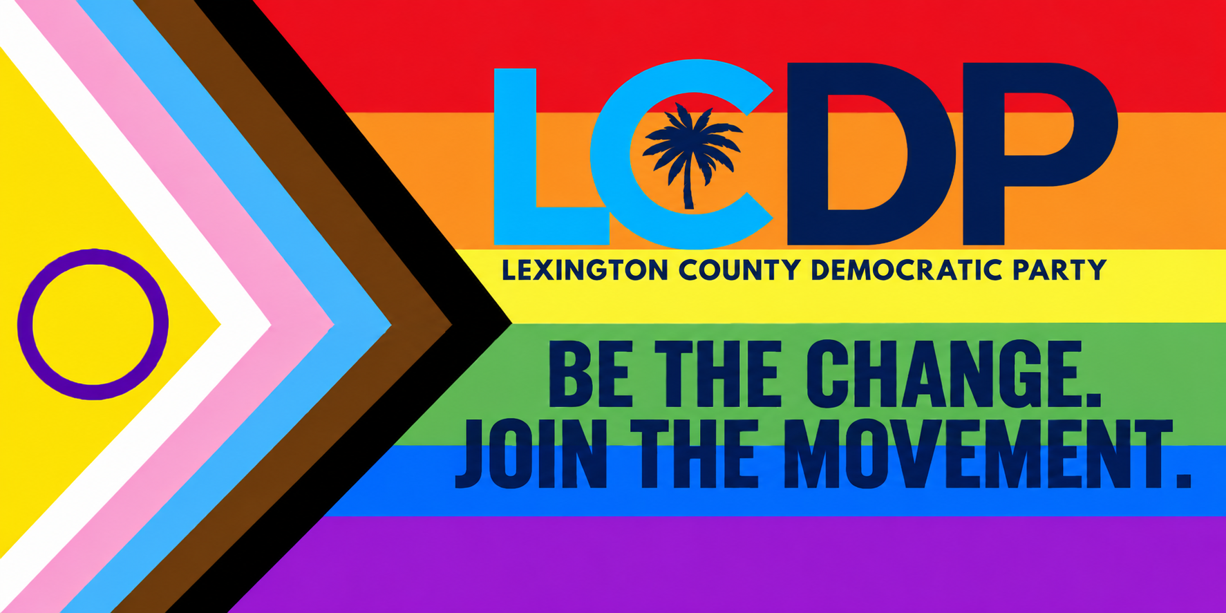 Table Volunteers needed - Columbia Pride image