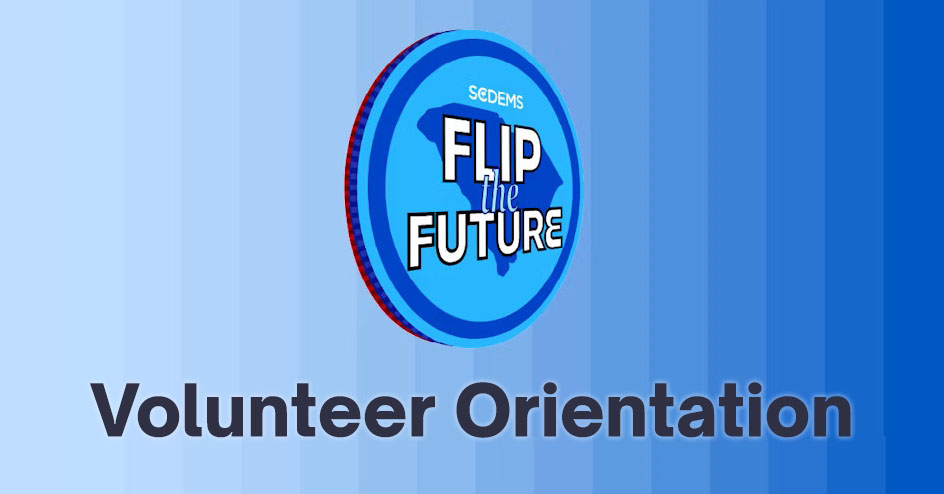 Volunteer Orientation: Team Richland County image