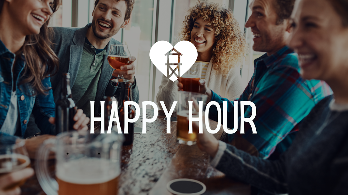 Frisco Area Democrats Happy Hour · Mobilize