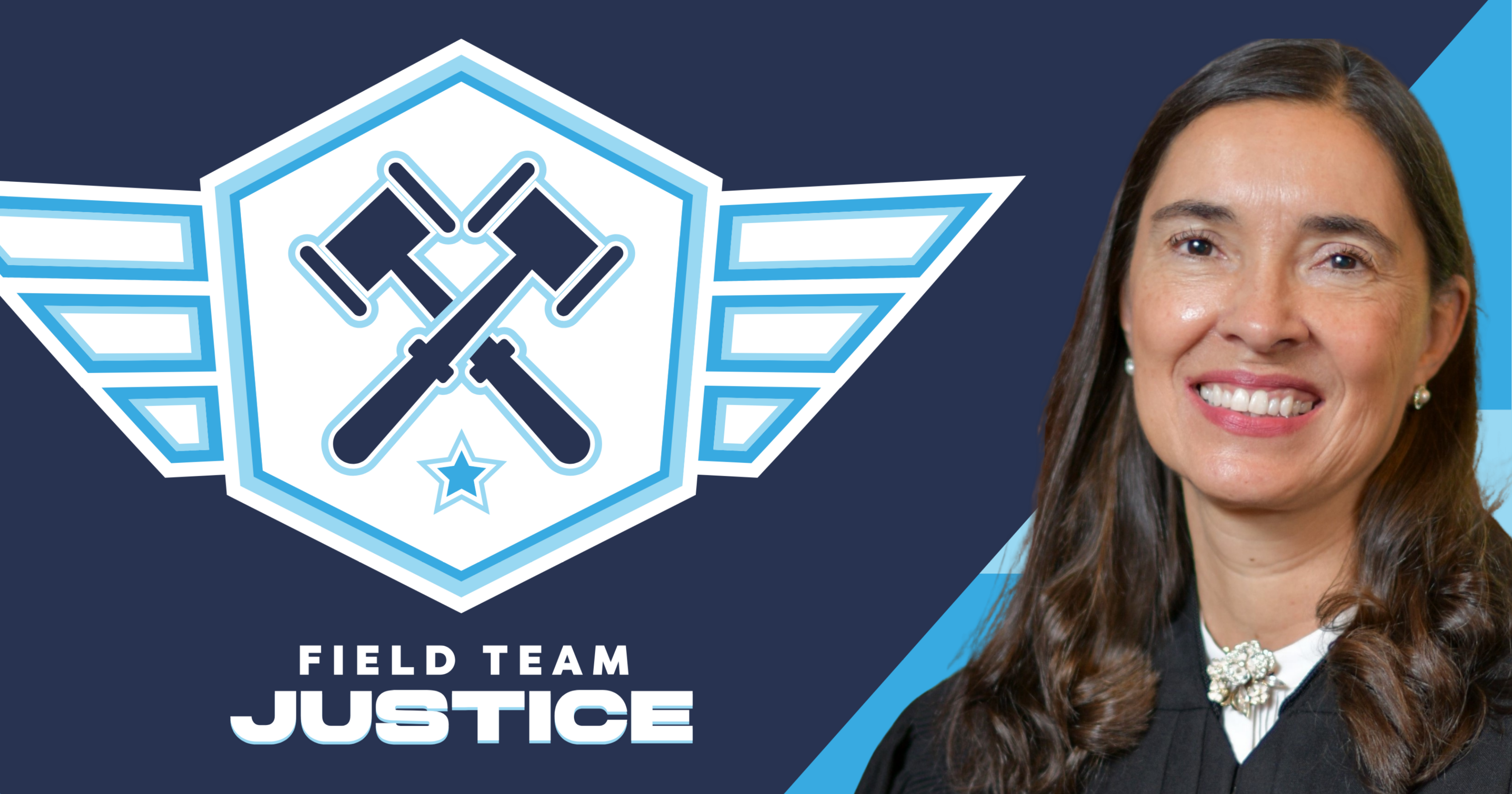 Become an Anytime Canvasser for Anita Earls: Field Team Justice