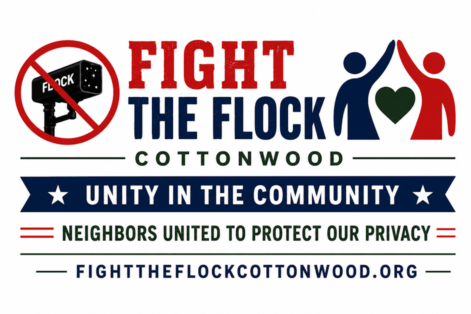 Fight Flock in Cottonwood: Next Steps & Community Action · Indivisible Cottonwood/Cornville/Clarkdale