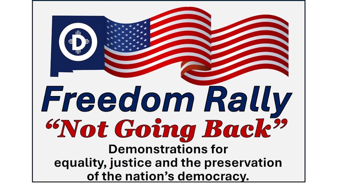 Freedom Rally: