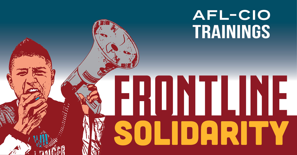 Frontline Solidarity: Immigration Tools for Organizers and Activists