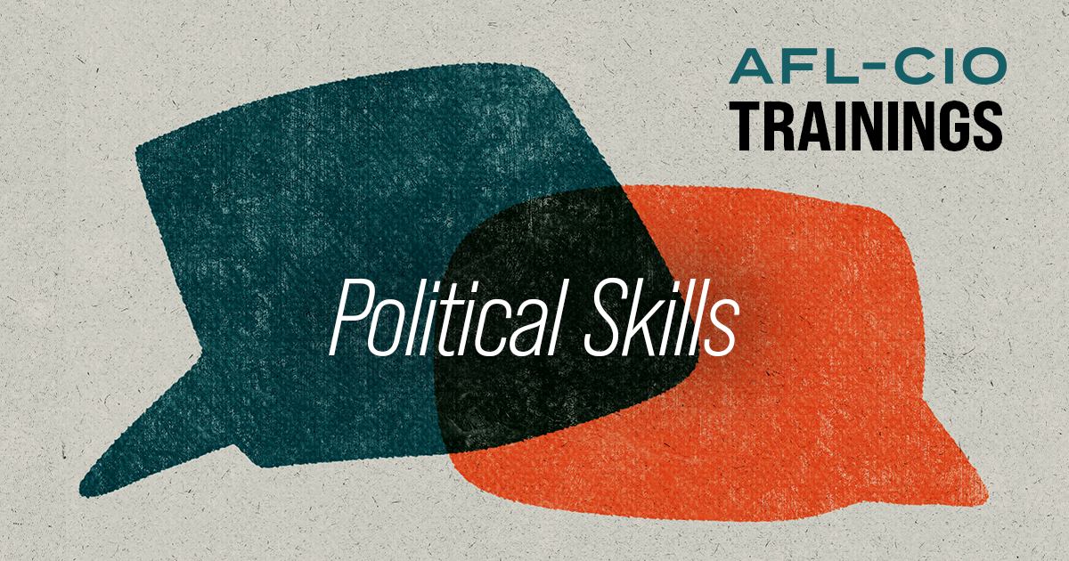 Talking Politics at the Dinner Table