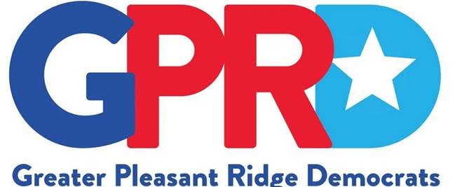 GPR Dem Club [Pleasant Ridge, Kennedy Heights, Golf Manor & Amberley]