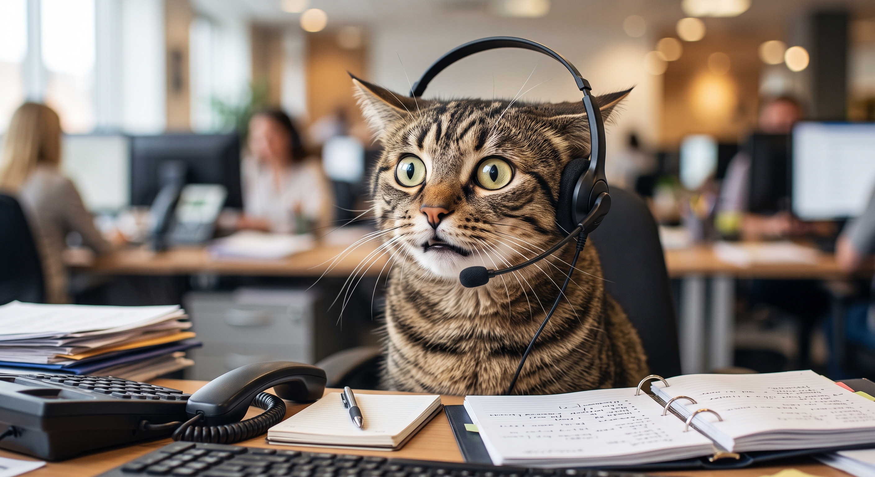The Scaredy Cat's Guide to Phone Banking