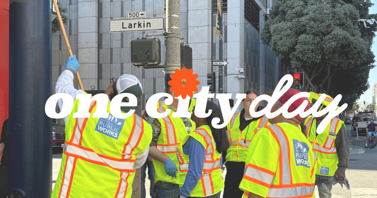 San Francisco