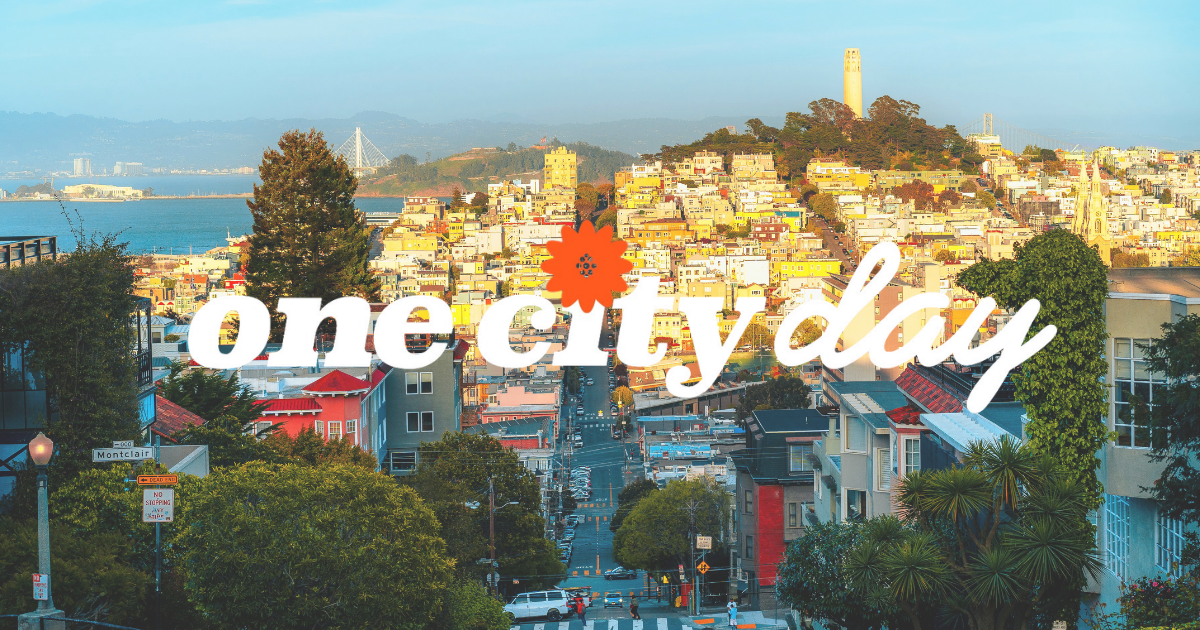 Islamic Center of San Francisco (ICSF)