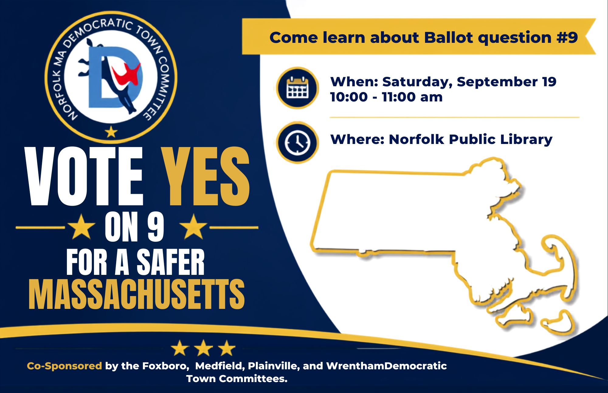 Question 9 Get The Facts: Protecting MA Gun Safety Laws image