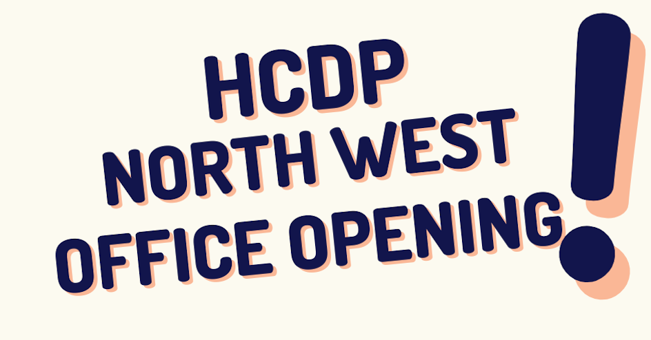 HCDP & Chris Hollins NW Satellite Office Opening and Block Walk! organized by Harris County Democratic Party