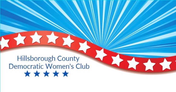 Hillsborough County Democrats - Hillsborough County DEC