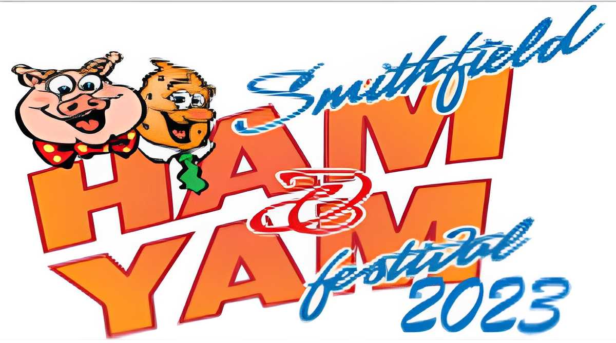2023 Smithfield Ham & Yam Festival