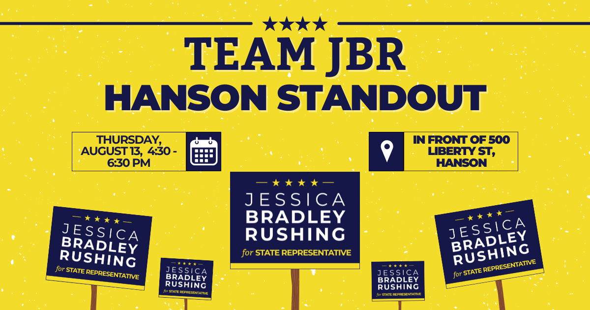 8.13.26 Team JBR Standout image