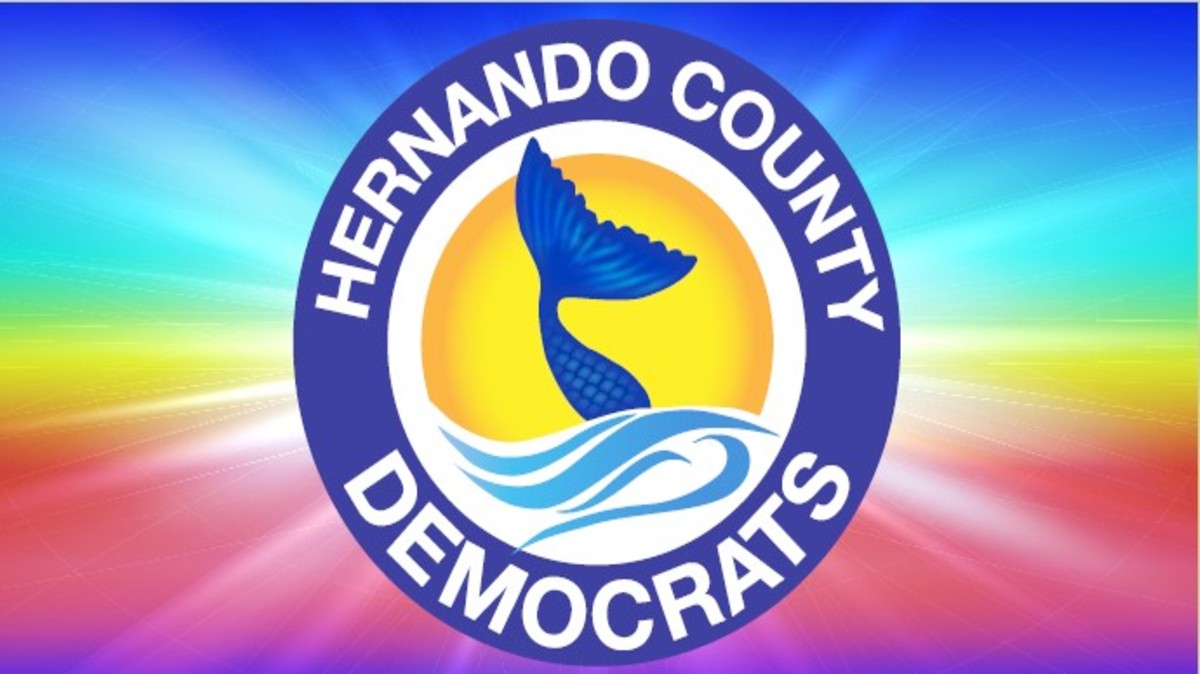 Hernando County Democratic Club Monthly Meeting