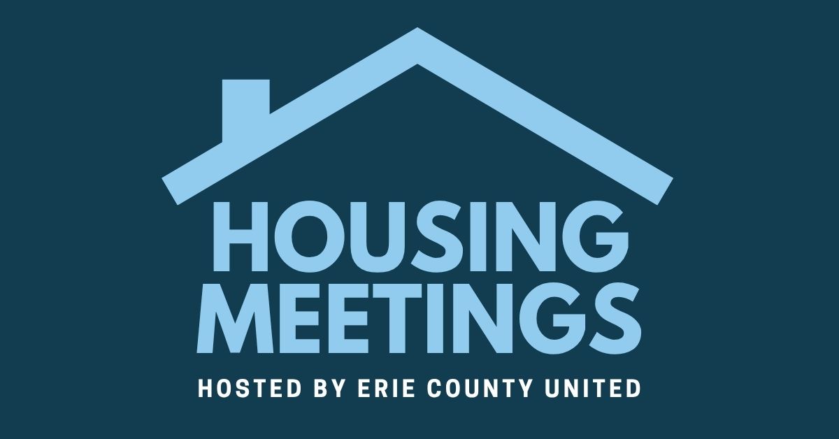 ECU Housing Meeting