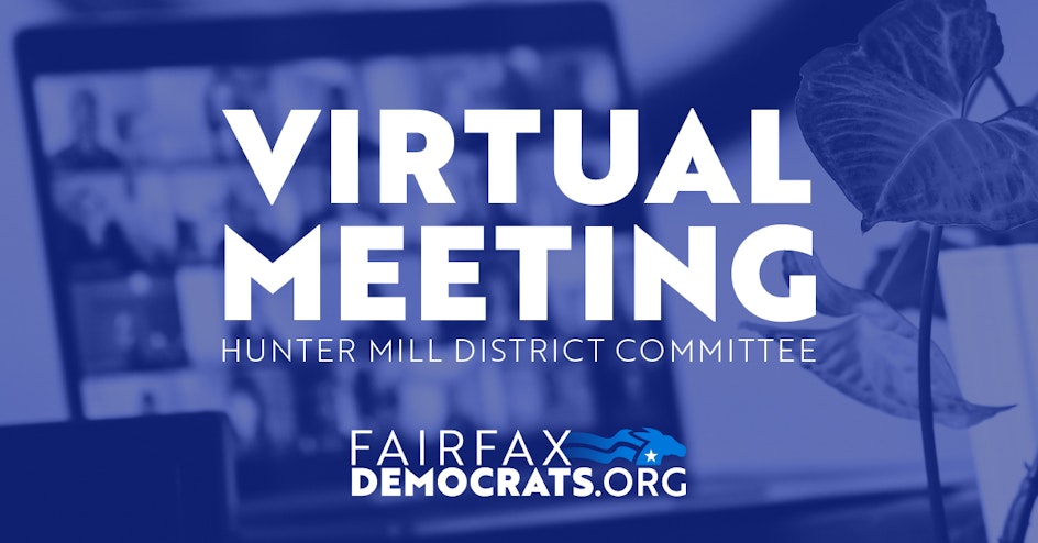 Fairfax Democratic Committee