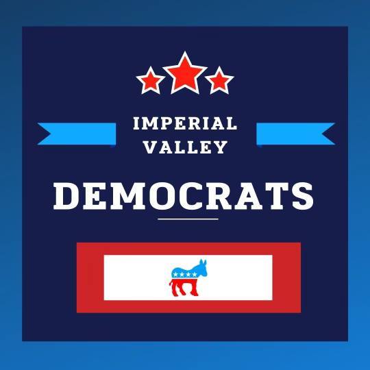 Imperial County Democrat Central Committee