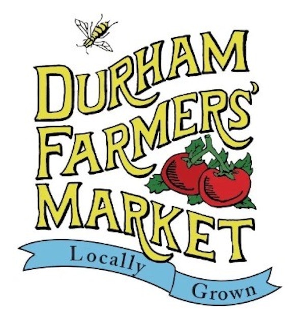 Durham Farmers Market- High Traffic Canvass · NC Victory 2024