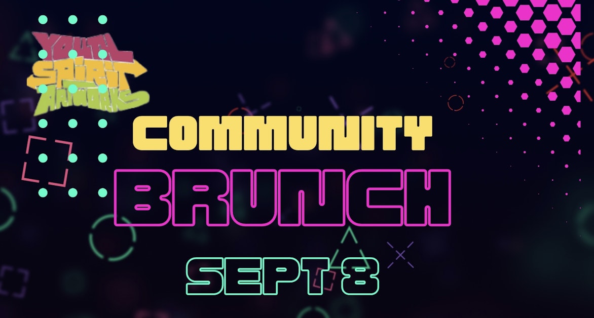 Community Brunch · Mobilize