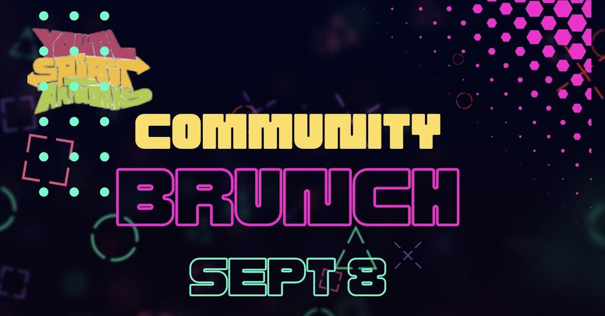 Community Brunch · Mobilize