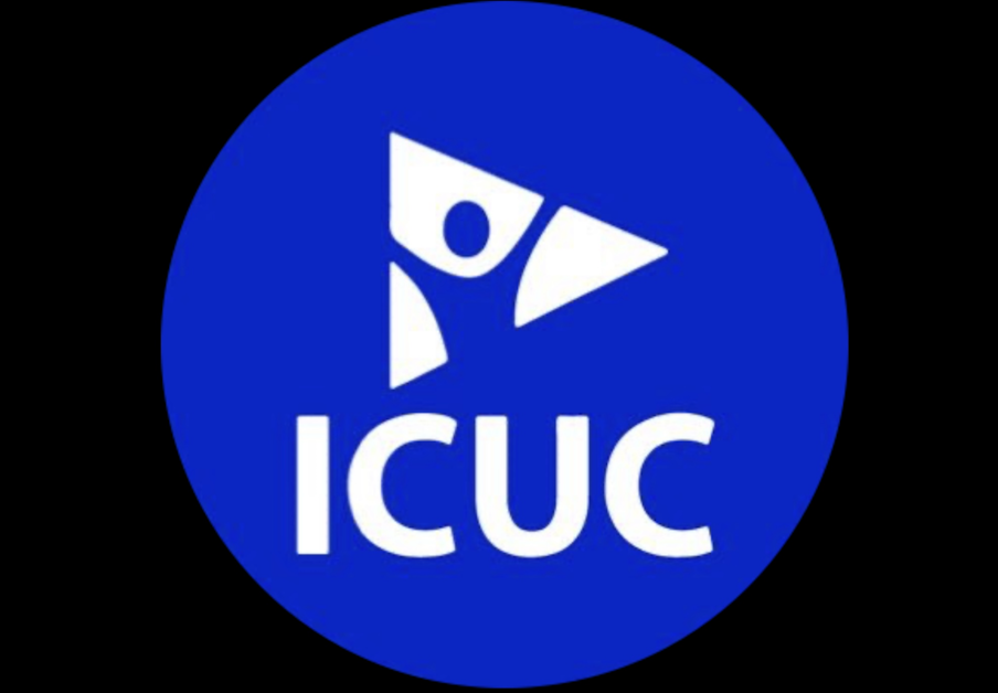 ICUC volunteers phone bank · Mobilize