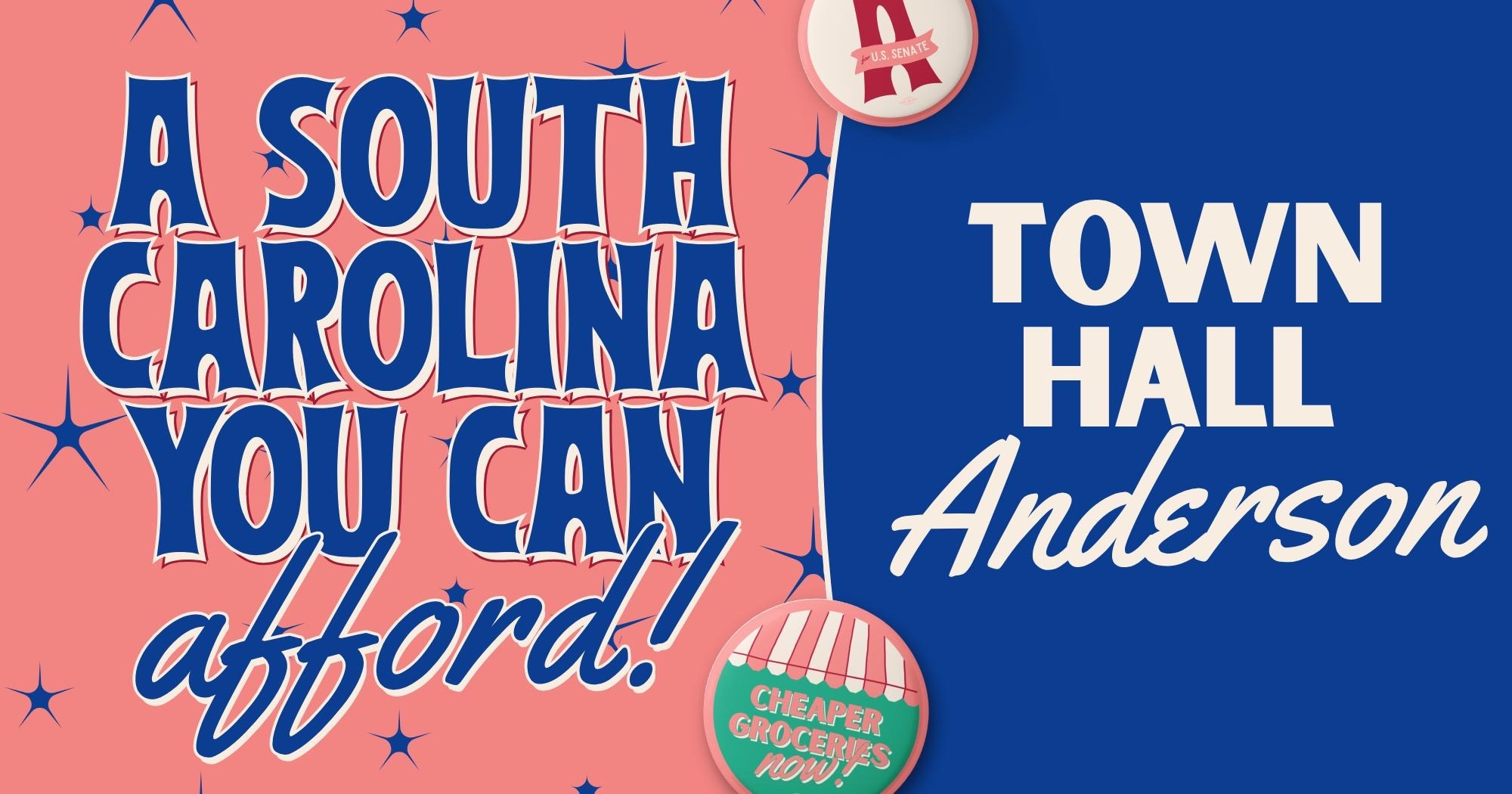 Anderson Town Hall image