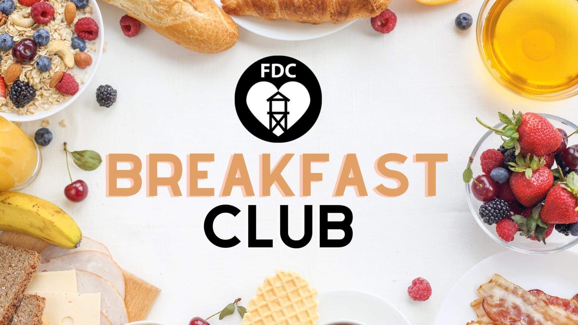 FDC Breakfast