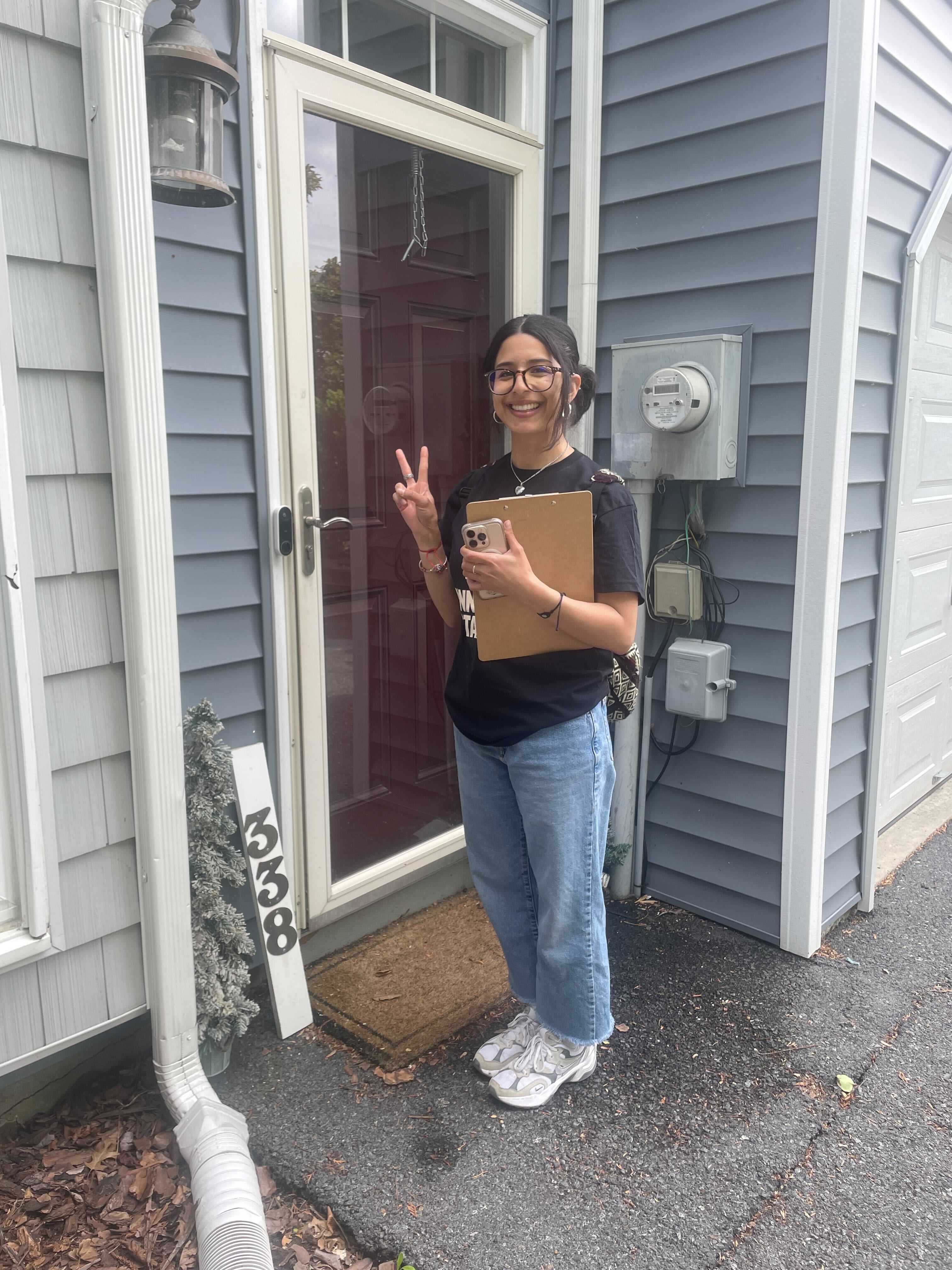 LV Tax Billionaires Fund PA Canvass Launch
