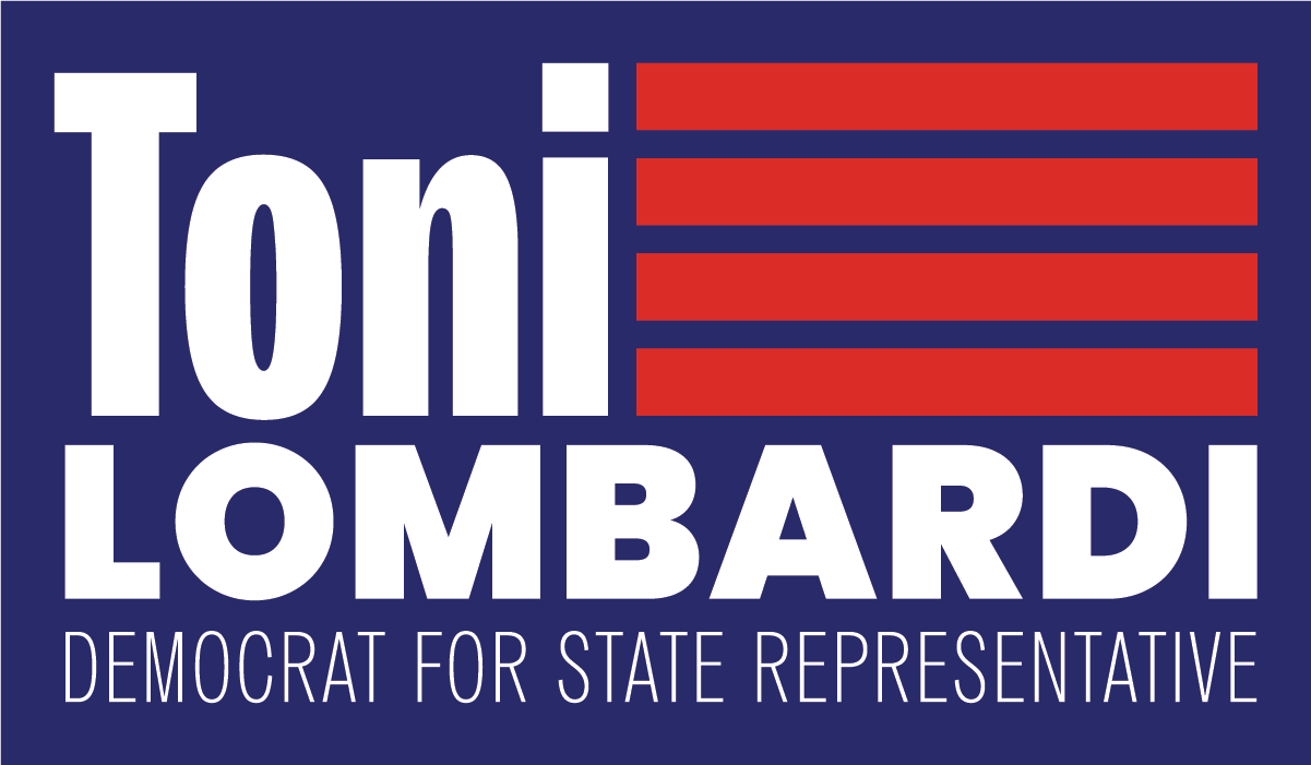 Lombardi for the 118th Phone Bank! image